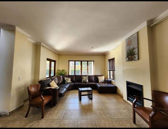 4 BEDROOM HOUSE FOR SALE IN SAVANNAH COUNTRY ESTATE